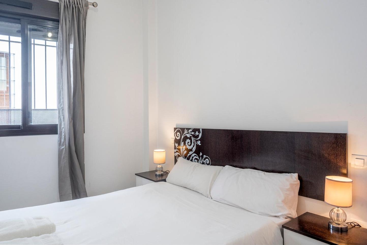 Ferienwohnung Alohamundi Quintana Sevilla Exterior foto